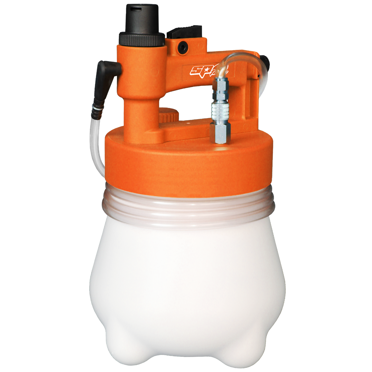 SP Tools Vacuum Brake Bleeder 4L SP71800