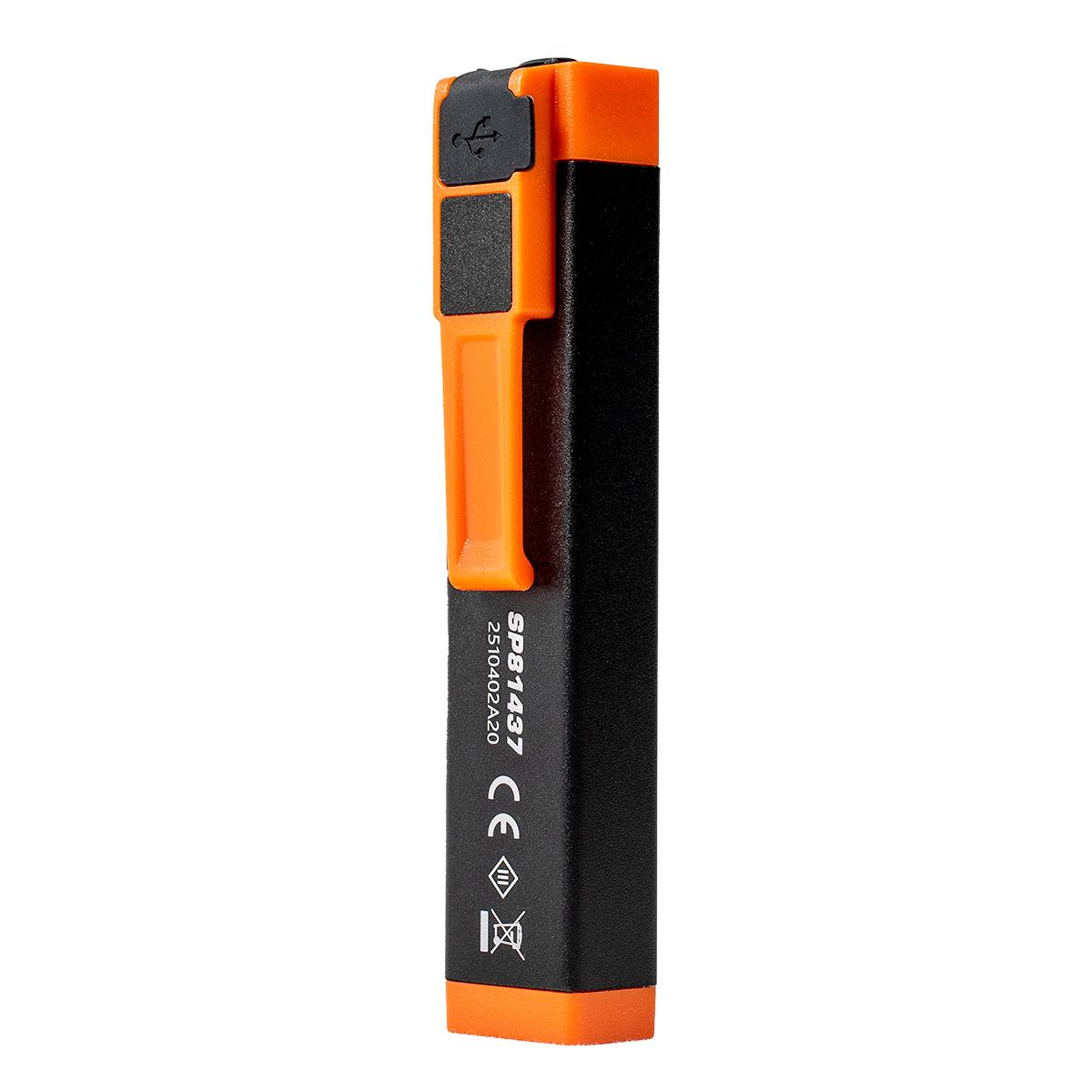 SP Tools COB LED Compact Inspection Work Light/Torch 500Lumens SP81437