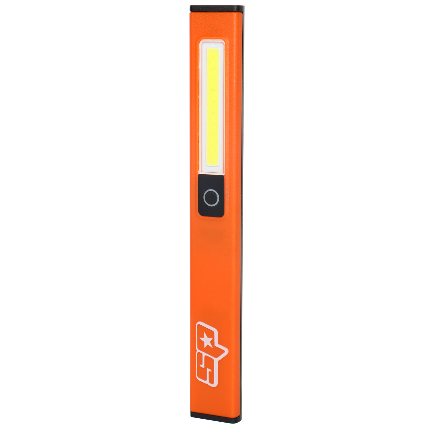 SP Tools COB LED Slimline Pen Torch/Work Light W/Magnetic Clip 70-150Lumens SP81438