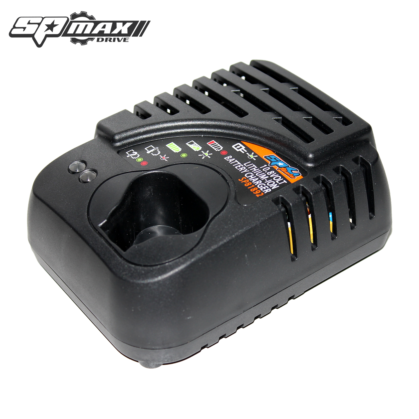 SP Tools Battery Charger - 12V - Max Drive SP81892