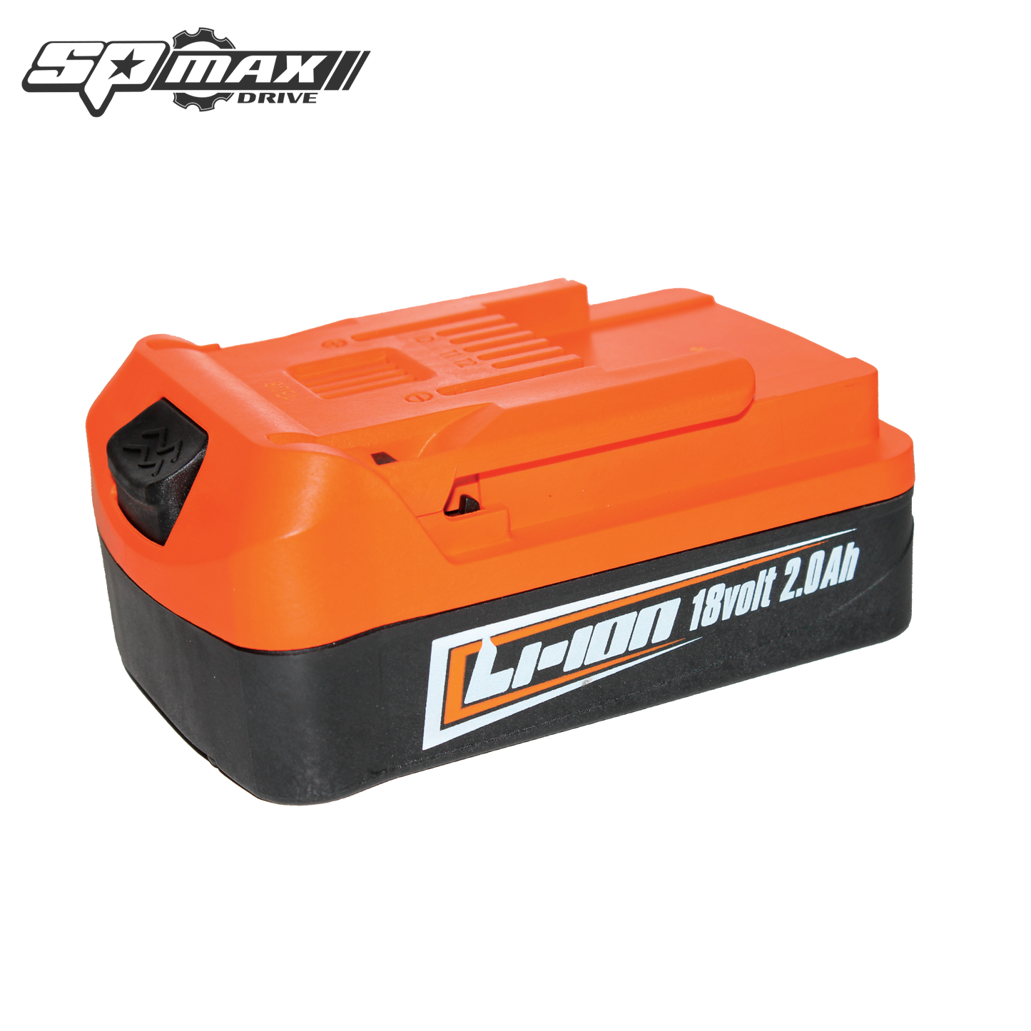 SP Tools Battery Pack - 18V - Lithium-Ion - 2.5Ah - Max Drive SP81994