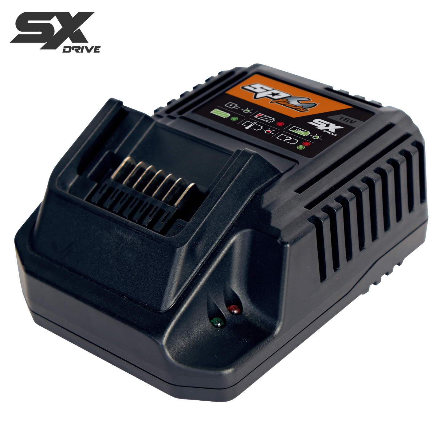 SP Tools Battery Charger - 18V - Max Drive SP83890