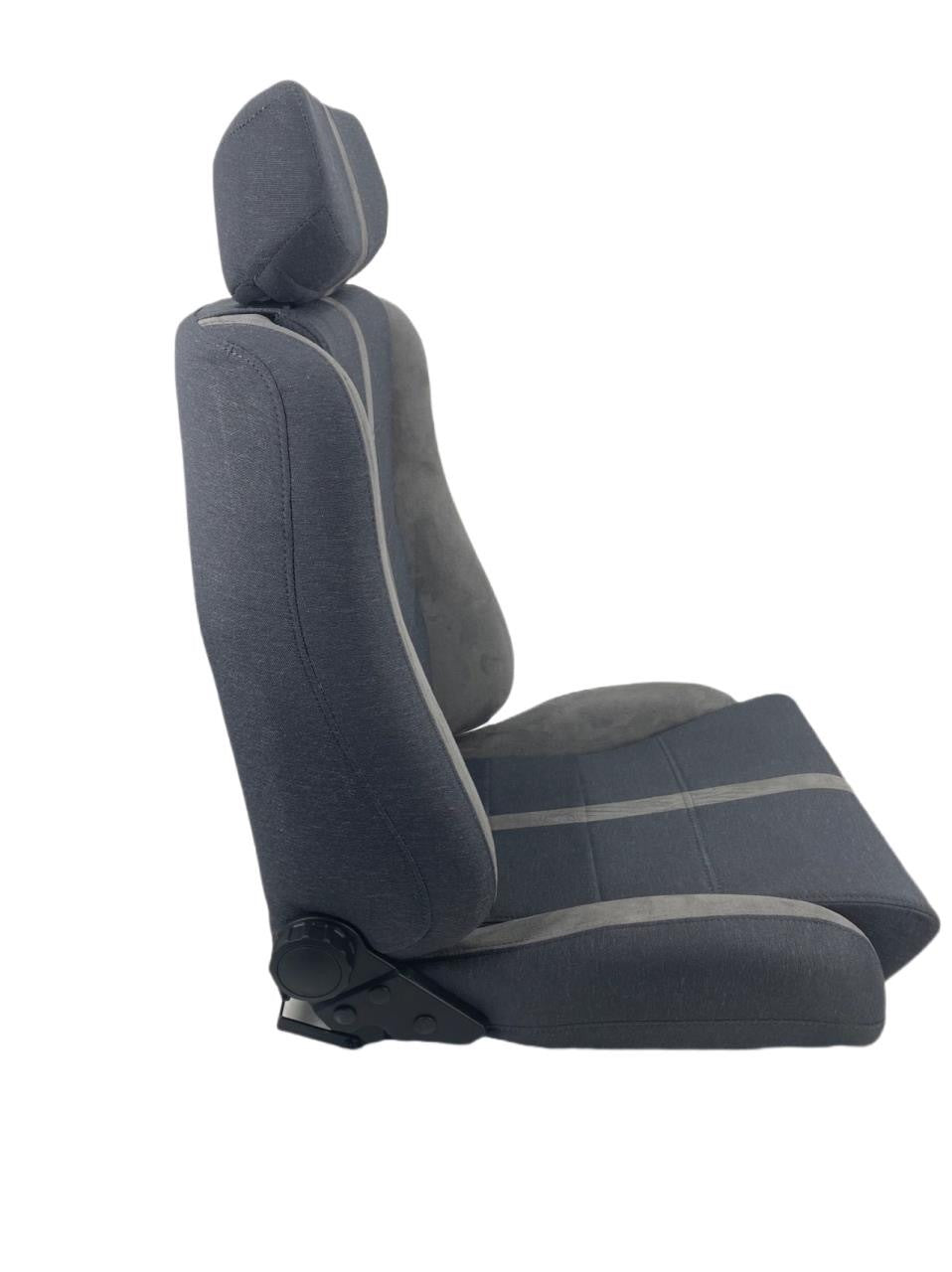 Autotecnica Material Seat SP88XE