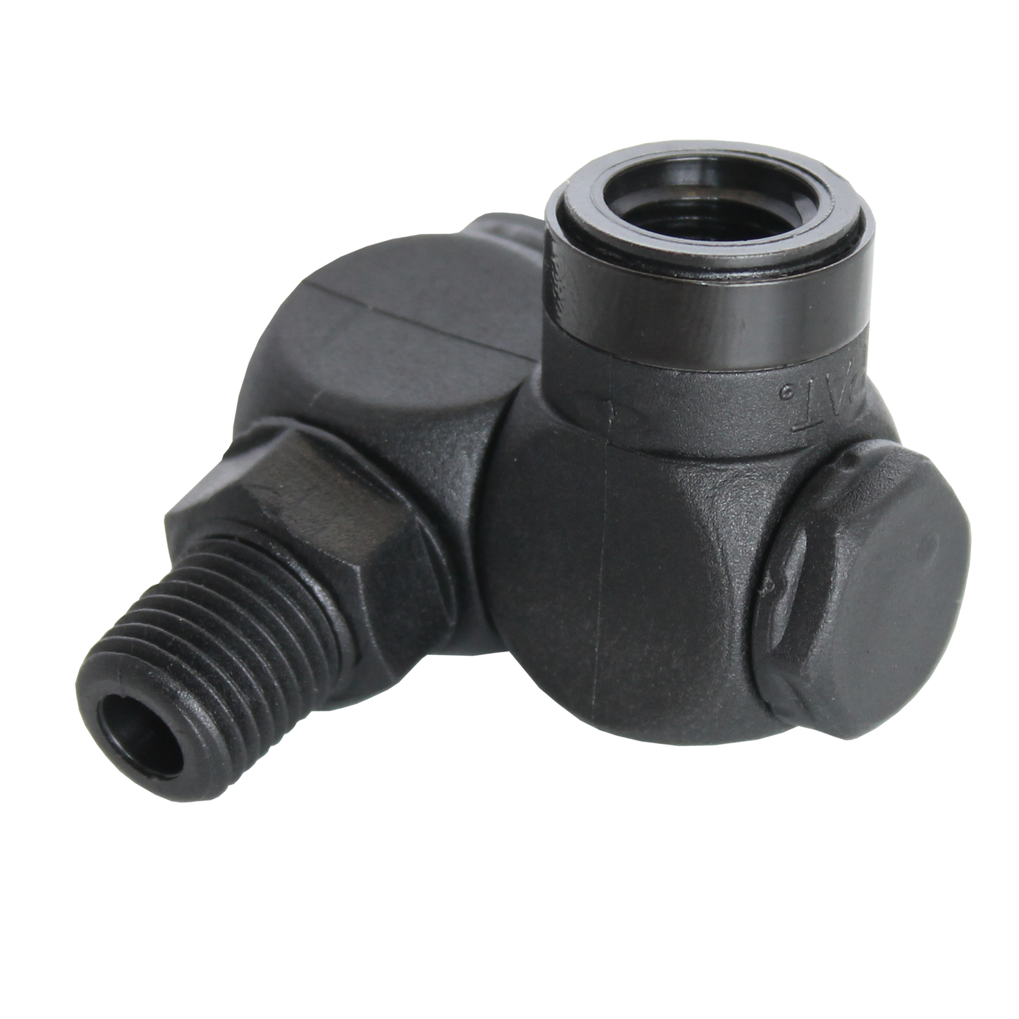 SP Tools Connector Air Swivel 1/4" SP910A