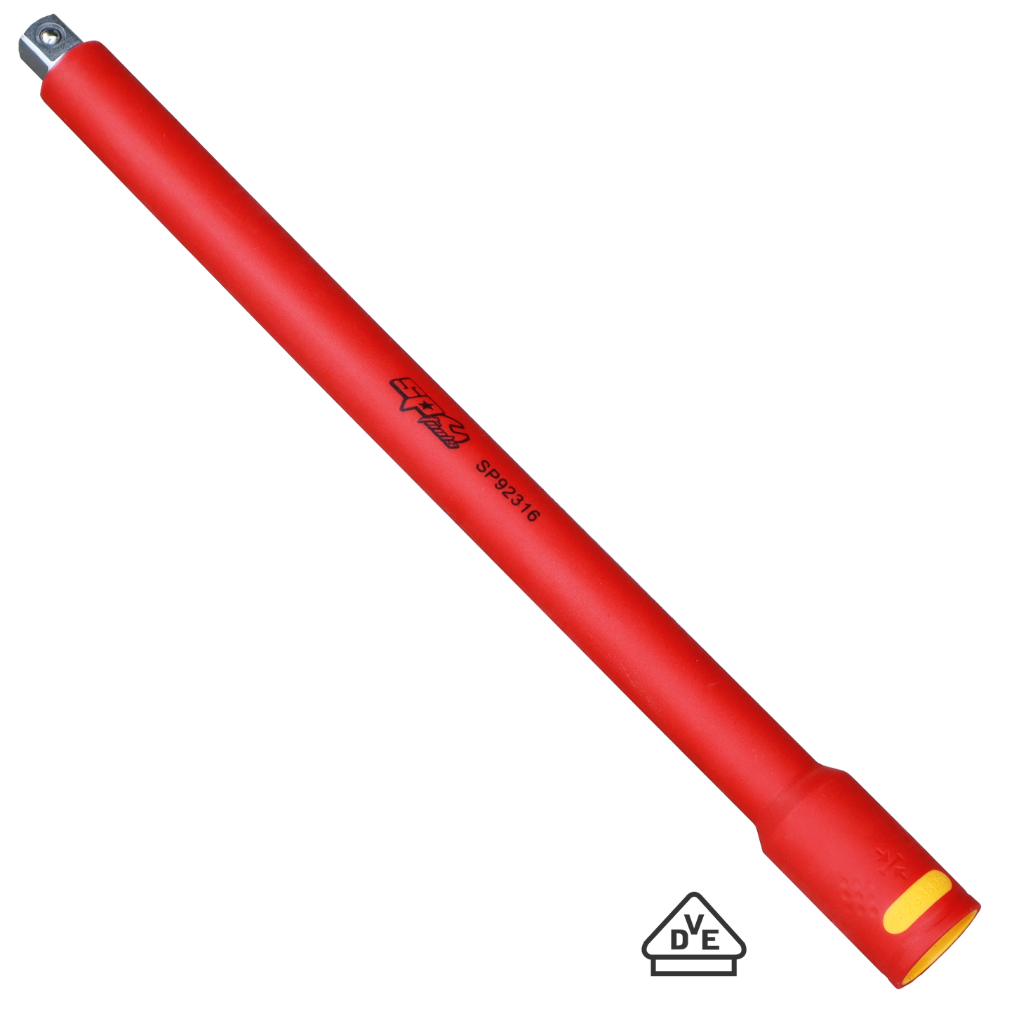 SP Tools Bar Extension Vde 3/8"Dr 250mm  SP92316