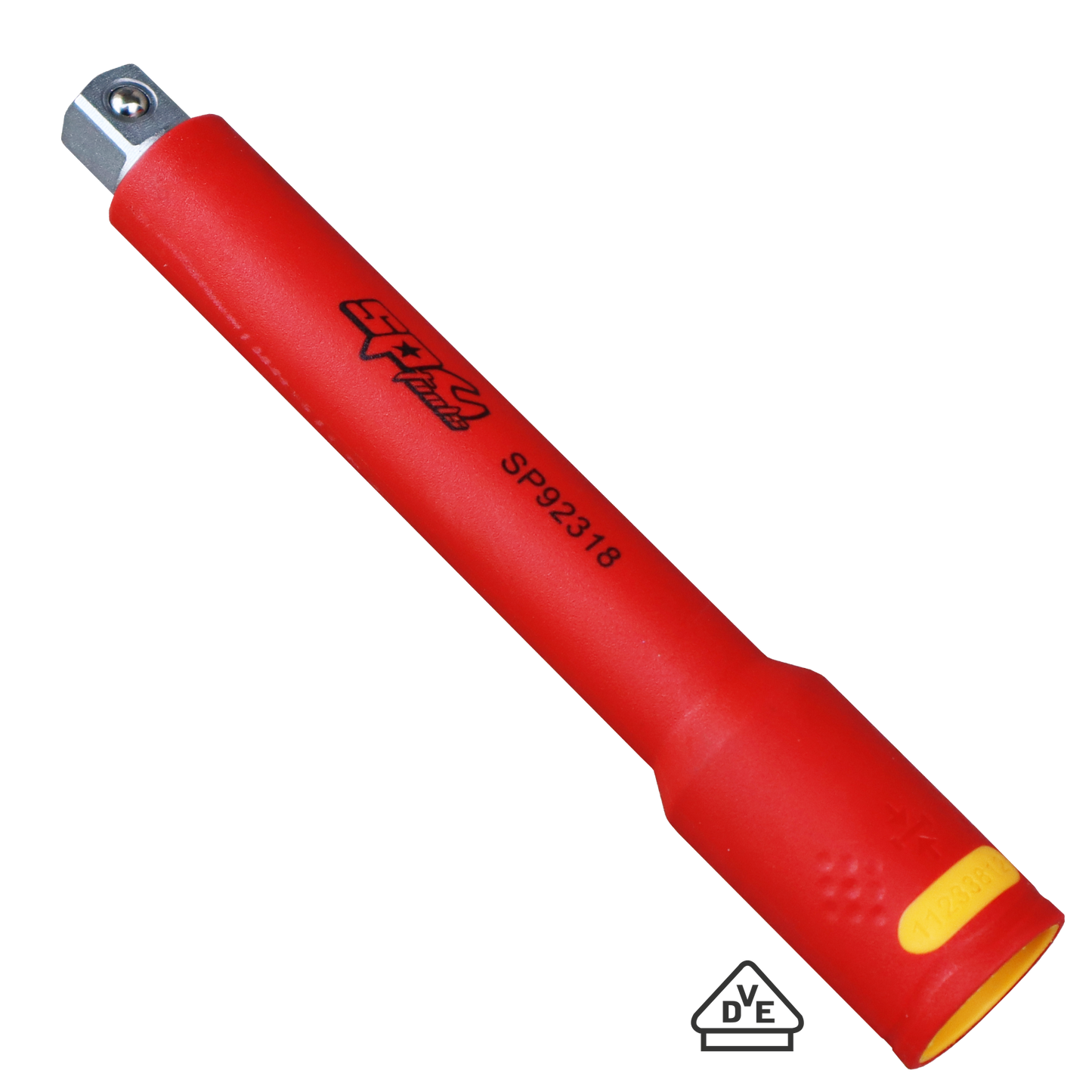 SP Tools Bar Extension Vde 3/8"Dr 125mm  SP92318