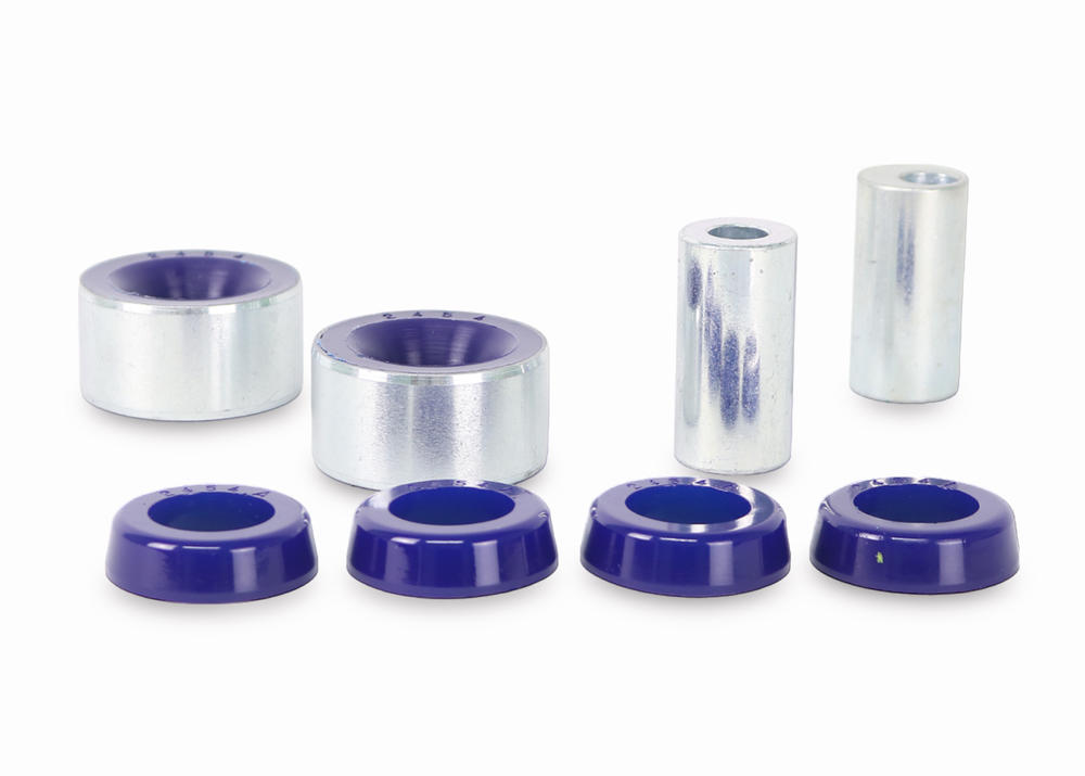 SuperPro Front Control Arm Lower-Rear Bush Kit Fits Mazda SPF2573K