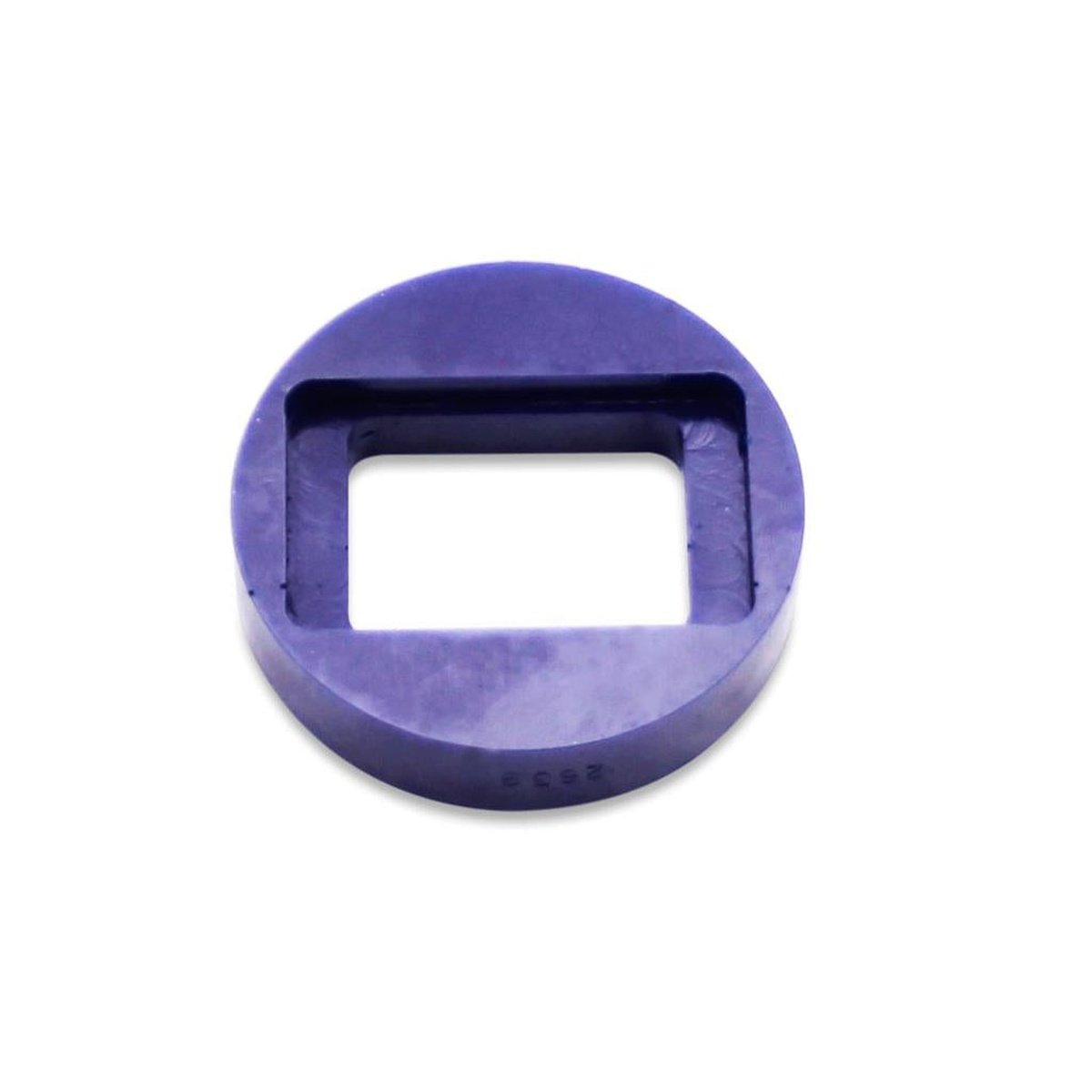 SuperPro Front Engine Mount Upper Bush Kit Fits Mini SPF2639K