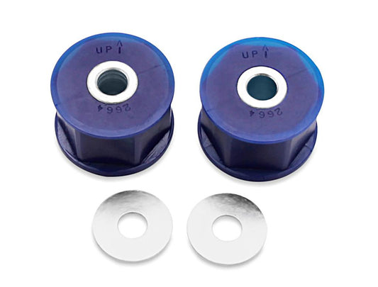 SuperPro Rear Differential Support Bracket Mount Bush Kit Fits Subaru SPF2664K