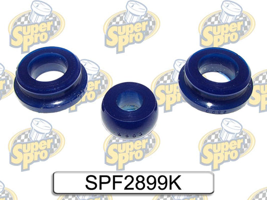 SuperPro Front Gear Selector Bush Kit Kit Fits Fiat SPF2899K
