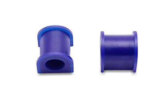 SuperPro Rear Swaybar Mount Bush Kit Fits Hyundai SPF3552-26K