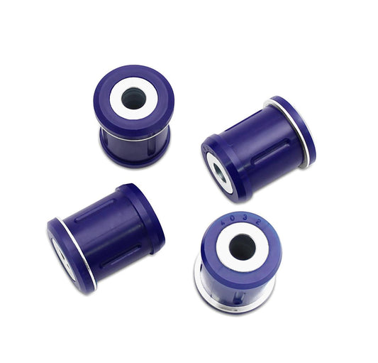 SuperPro Front Control Arm Lower-Inner Bush Kit Fits Ldv SPF4032K