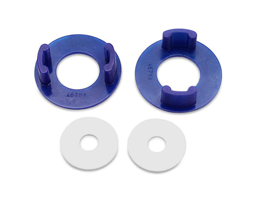 SuperPro Rear Differential Pinion Bracket Mount Void Filler Fits Ford SPF4678K