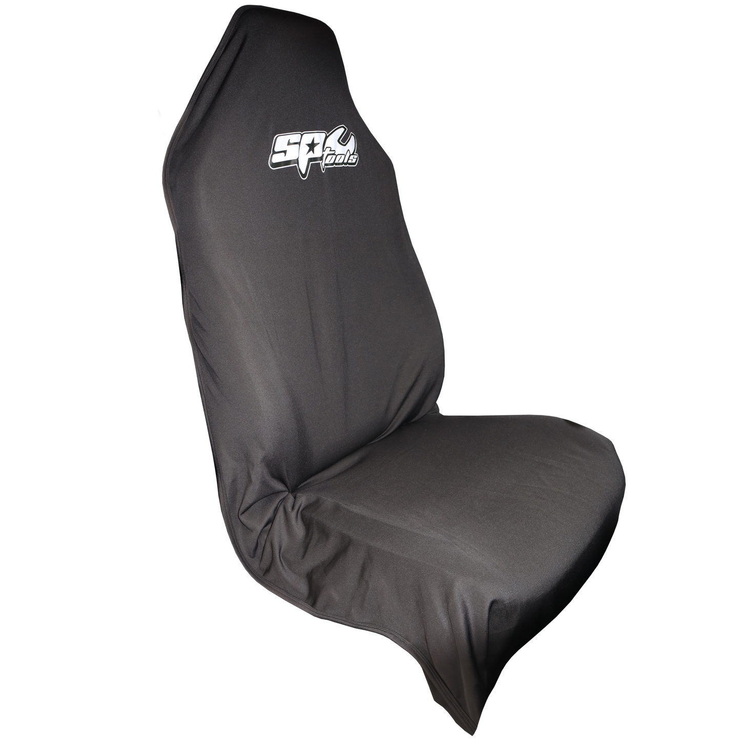 SP Tools Workshop Mechanic Seat Cover Fabric SPR-08