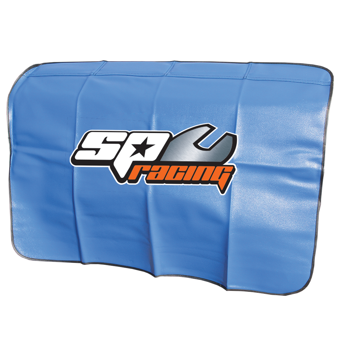 SP Tools Mechanic Magnetic Mudguard/Fender Protector With SP Racing Logo SPR-22