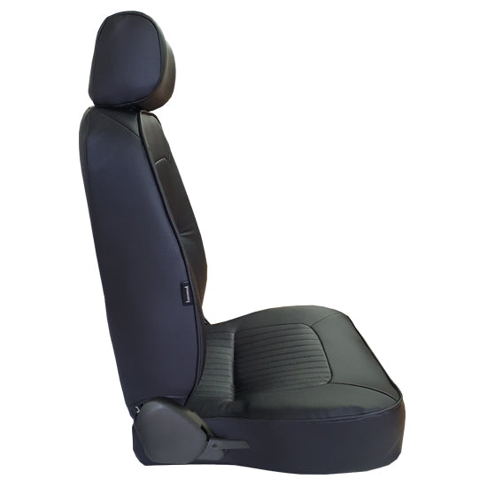 Autotecnica Deluxe Classic Seat SS43 (Pair) SS43
