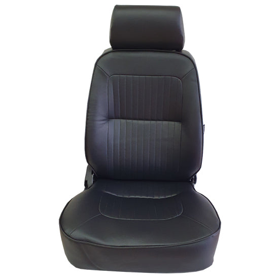 Autotecnica Deluxe Classic Seat SS43 (Pair) SS43