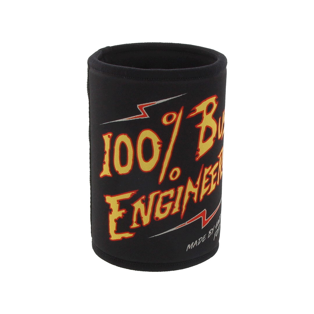 Snatch Bush Engineered Stubby Holder - SSTB230002