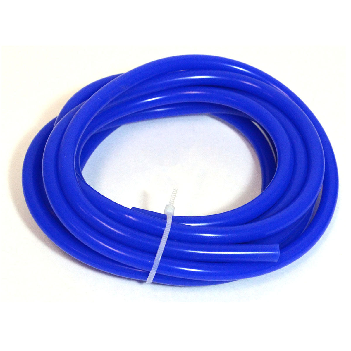SAAS Silicone Vacuum Hose 3mm x 3m Blue SSVH33MME