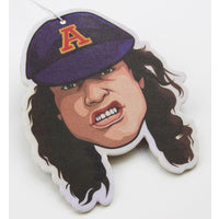 Smell The Fun Angus Air Freshener- Scent Strawberry STF-0052
