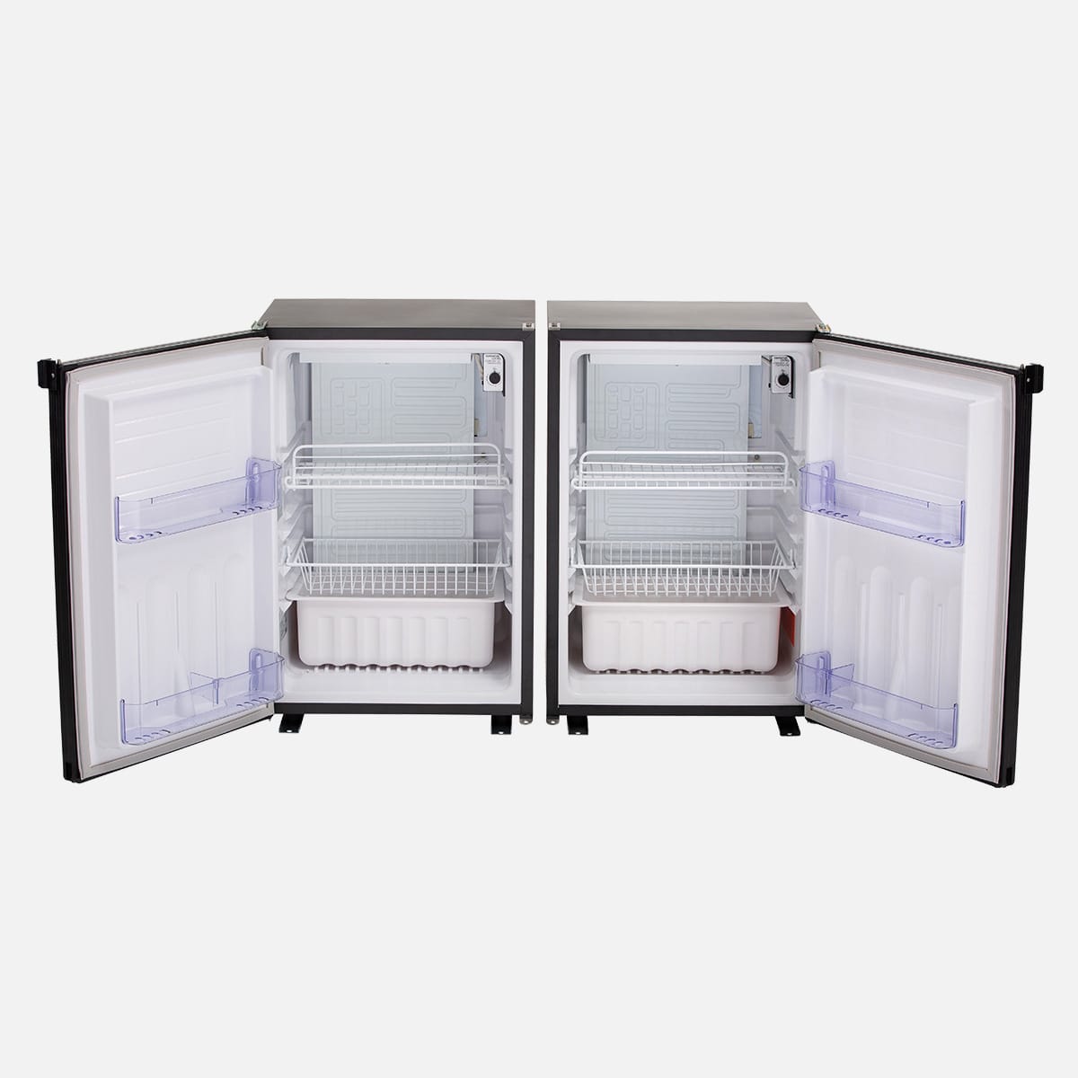 Engel 95L Upright Fridge or Freezer AC and DC