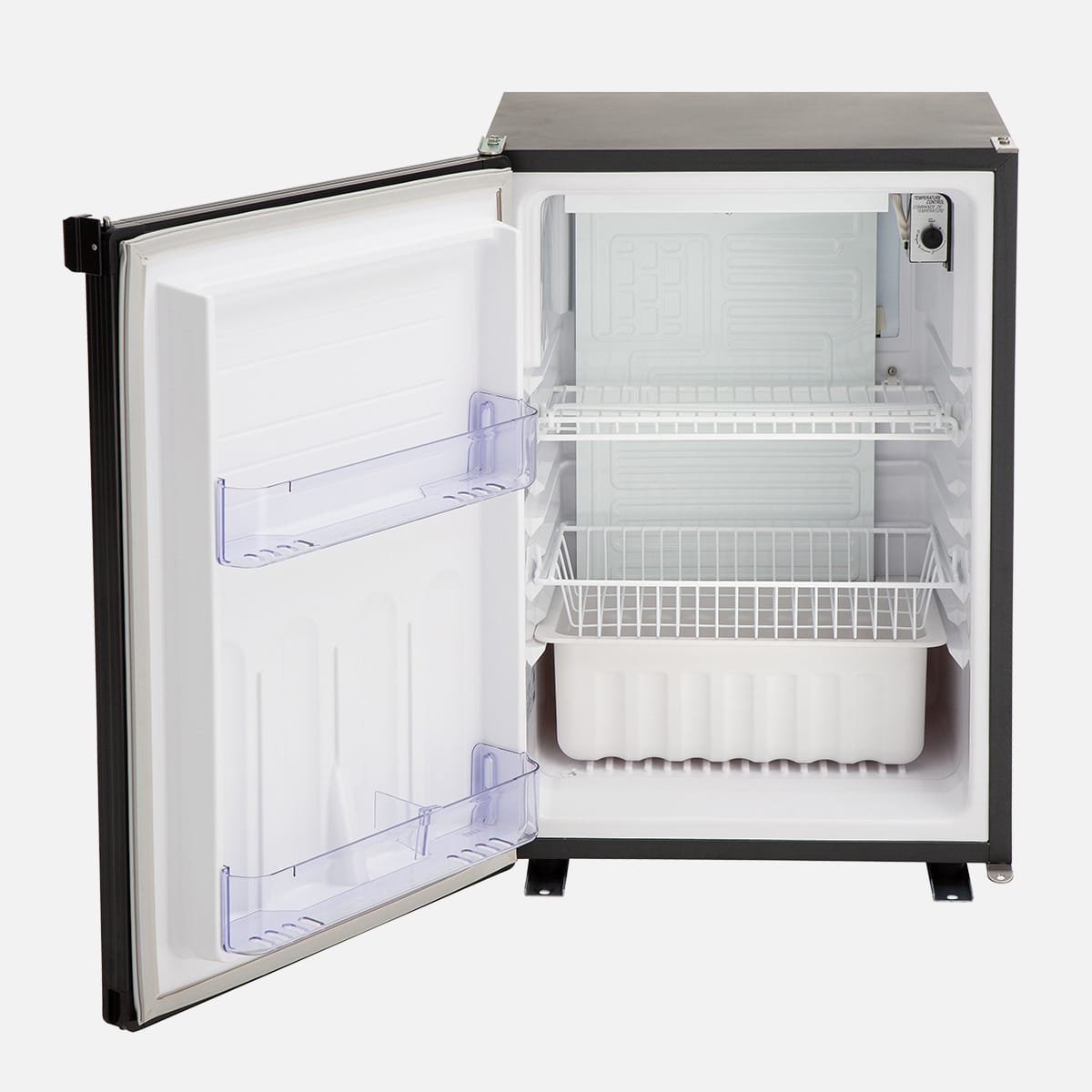 Engel 95L Upright Fridge or Freezer AC and DC