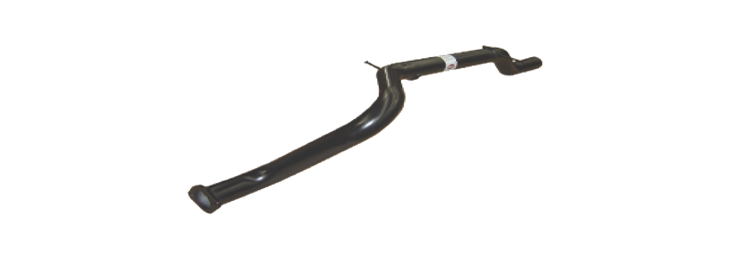 Redback Exhaust Pipe STR244TP