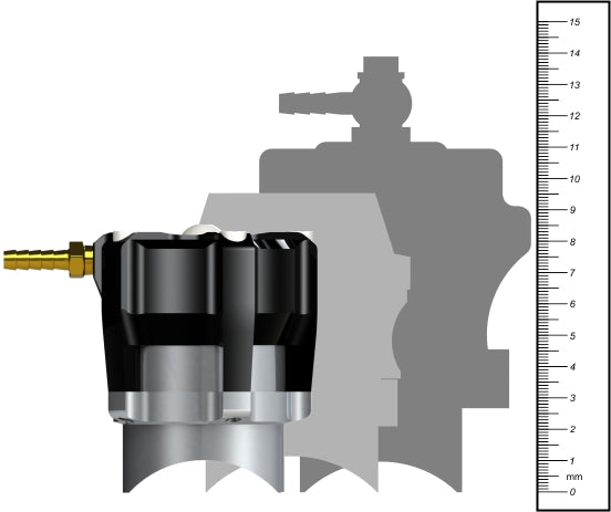 GFB ATMO Racing Valve T9052