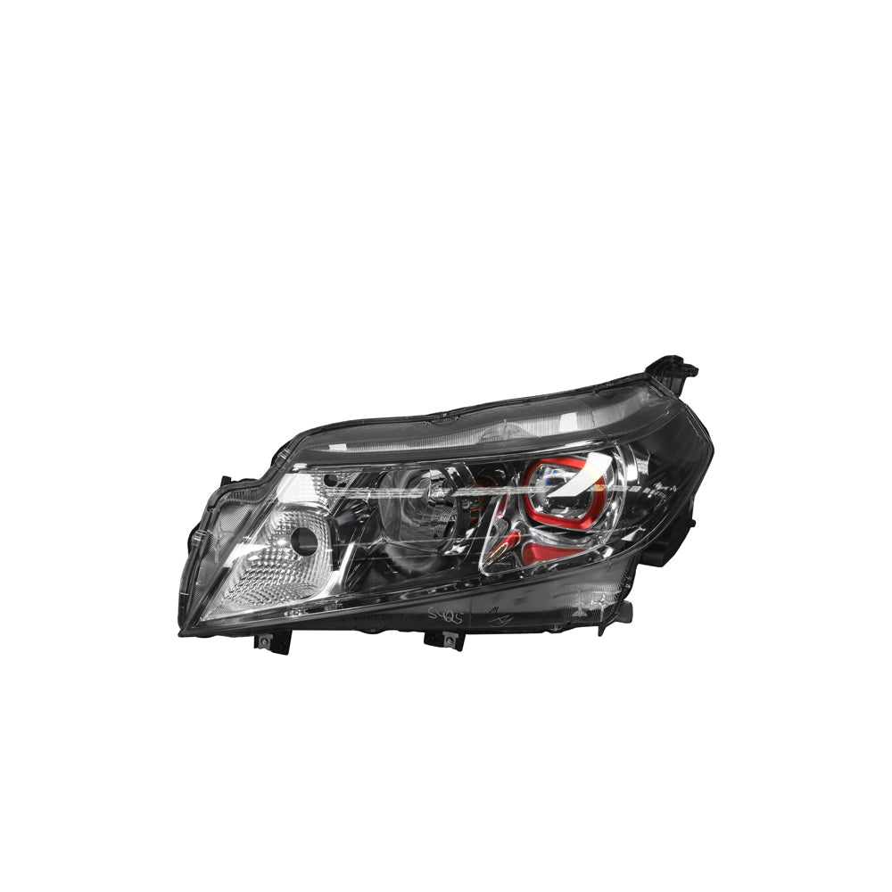 APG All Crash LED Head Lamp Passenger Side OEM suits Suzuki Vitara LY 2015 On SVE-21031LHG