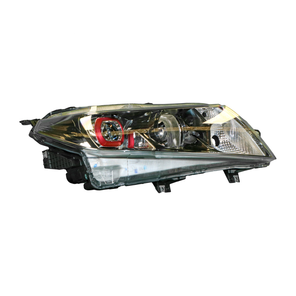 APG All Crash LED Head Lamp Drivers Side OEM Suits Suzuki Vitara S Turbo LY 2015 to 2018 SVE-21032RHG