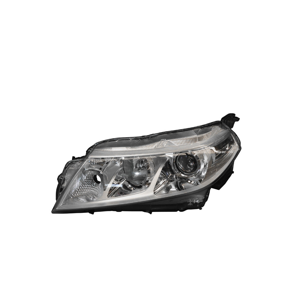 APG All Crash Halogen Head Lamp Passenger Side OEM Suits Suzuki Vitara LY Series II 2018 to 2021 SVF-21030LHG