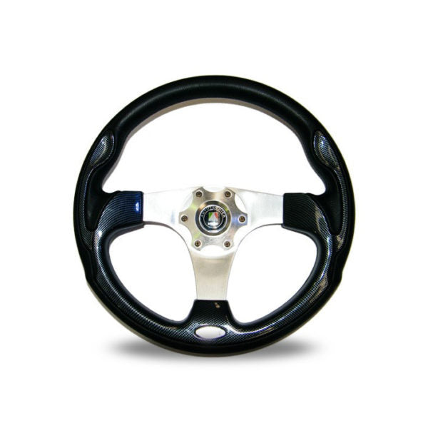 Autotecnica Monza Carbon Steering Wheel SW-2345C