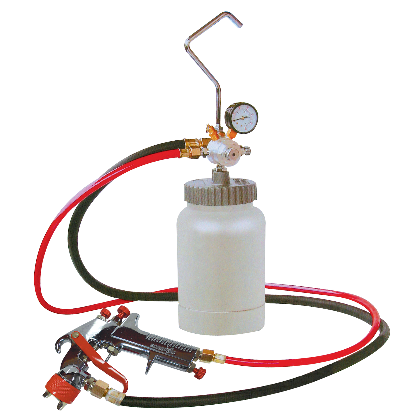 888 Tools by SP Tools Gun SPray High Pressure SX-70