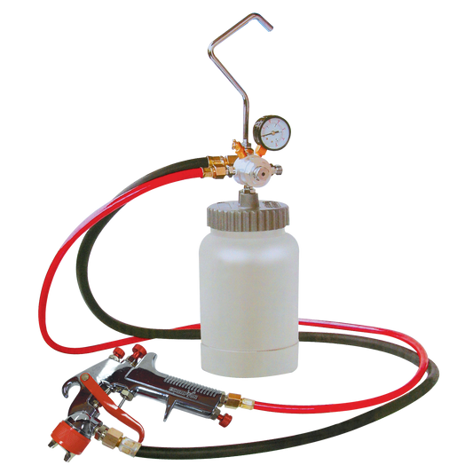 888 Tools by SP Tools Gun SPray High Pressure SX-70
