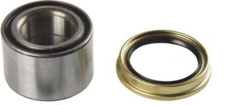 CBC Wheel Kit SZ120KIT