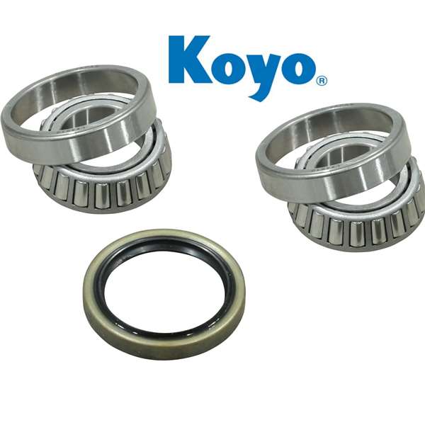 CBC Wheel Kit SZ191KIT