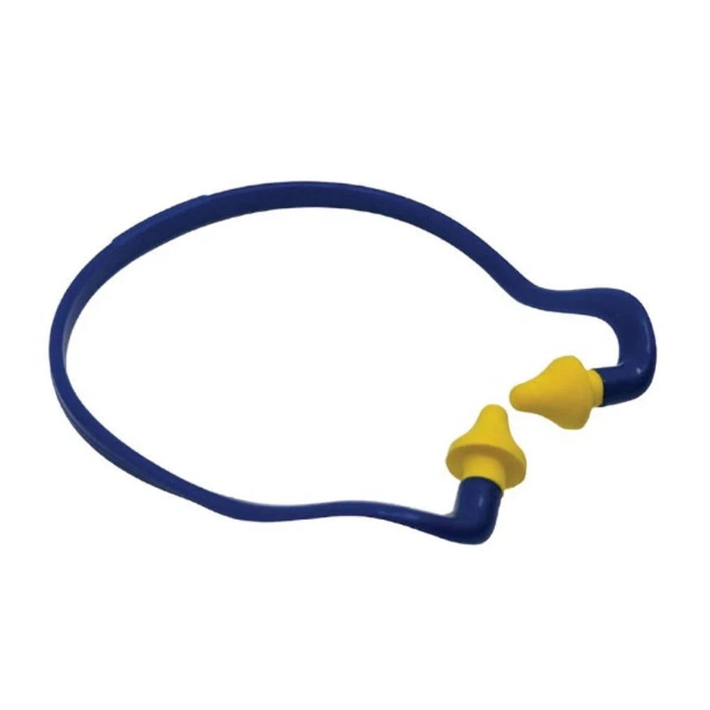 SafeCorp Banded Ear Plugs 30129292