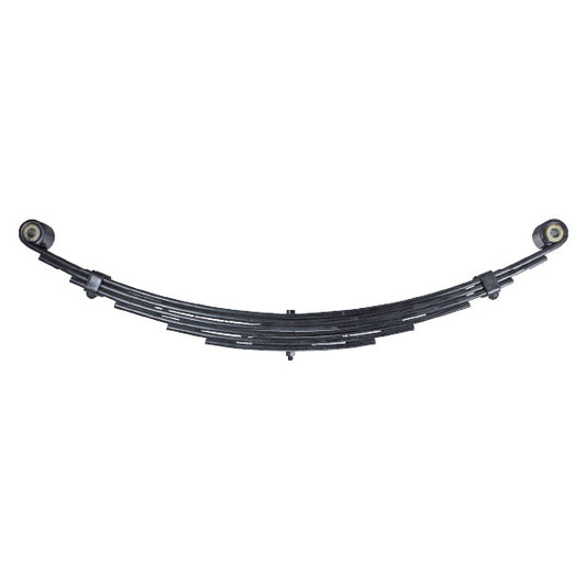 ARK Command Ark 5 Leaf Shackle Centre Spring 186SEE516