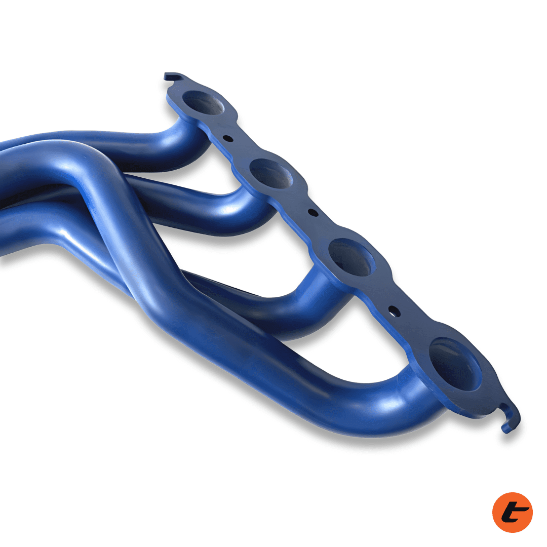 Torqit Silverado Performance Exhaust Headers