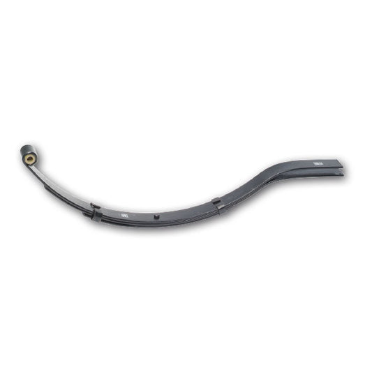 Ark Slipper Leaf Spring Painted 5-Leaf with 1/2in Bush Single SS513