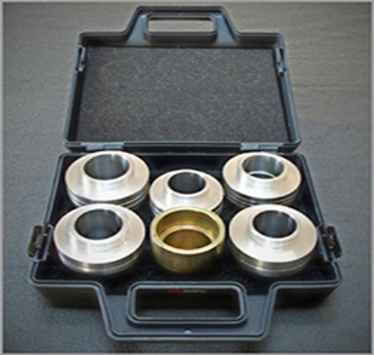 Adapt-A-Case Seal Installer Kit - Axle - Pump T-0069SRAC