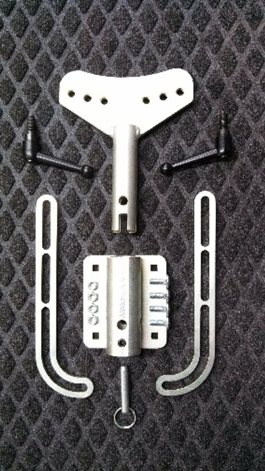 Adapt-A-Case Transfer Case Assembly Jig T-0156TCAC