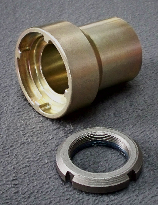Adapt-A-Case Socket - Output Shaft Nut Allison T-1000AC