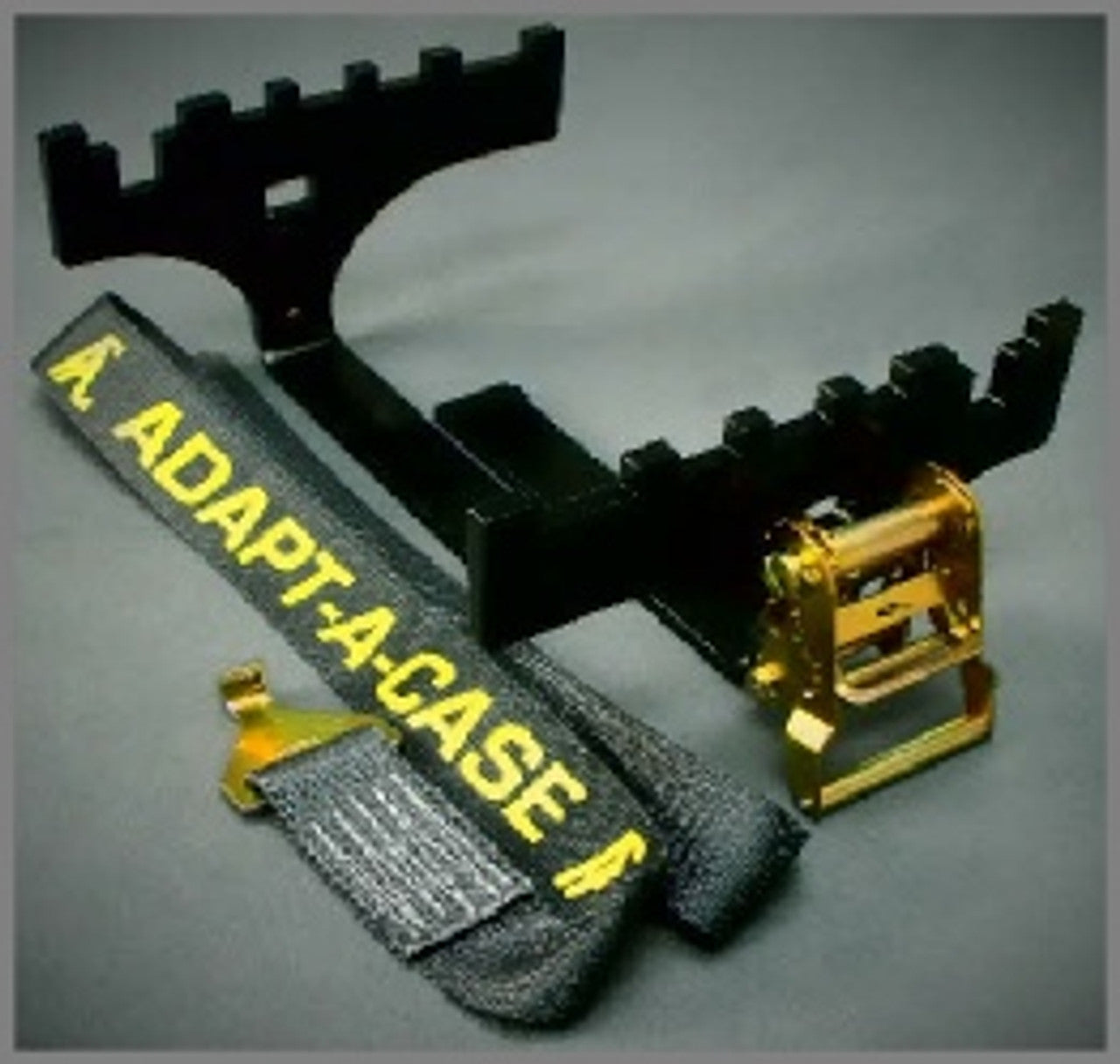 Adapt-A-Case Trans Jack Adaptor - Jack Buddy T-3000AC
