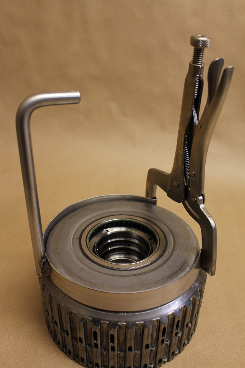 Adapt-A-Case Lifting Tool - 3-5-Reverse Drum T-47781AC