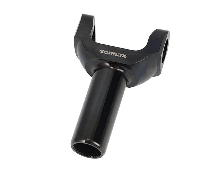 Sonnax Slip Yoke - Chromoly - 27 Spline T2-3-12081HP