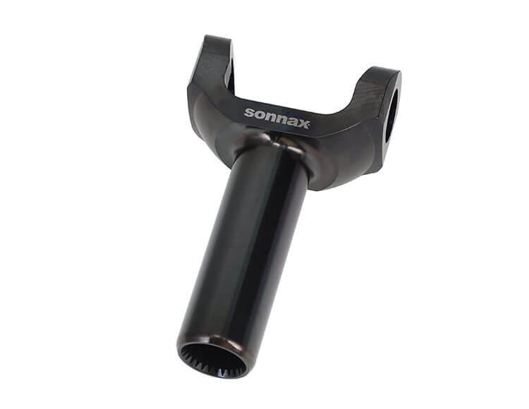 Sonnax Slip Yoke - Chromoly - 28 Spline T2-3-5981HP
