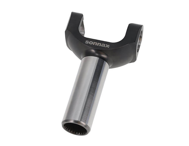 Sonnax Slip Yoke - Chromoly - 27 Spline T3-3-6081H