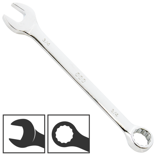 888 Tools by SP Tools Spanner ROE SAE 1-3/4" T812074