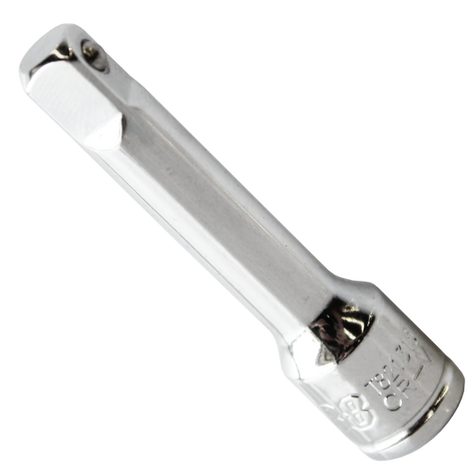 888 Tools by SP Tools Socket Extension Bar 1/4Dr 150mm T821317